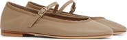 Mansur Gavriel Dance Mary Jane Flat