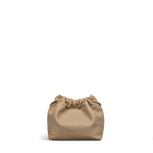 Radley London Blake Mews Medium Open Top Crossbody Bag In Stone