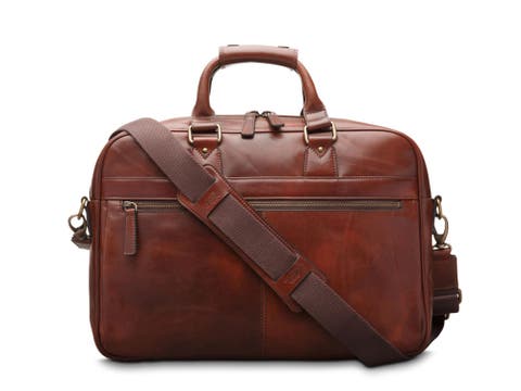 Dolce Italia Single Gusset Stringer Bag