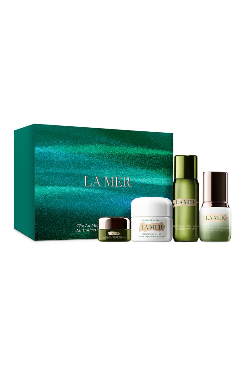 Discovery Collection Set (Nordstrom Exclusive) USD $261 Value, Main, color, NO COLOR