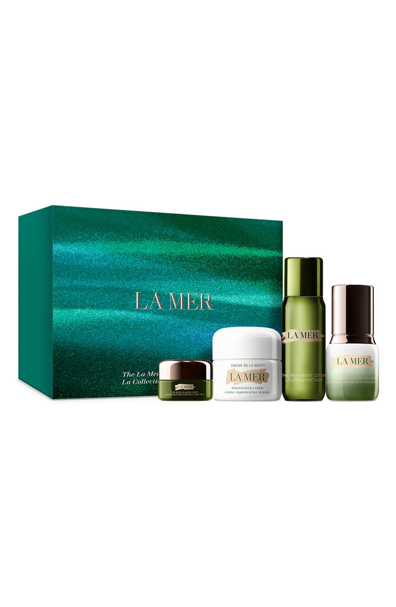 La Mer Discovery Collection Set (Nordstrom Exclusive) USD $261 Value, Main, color,