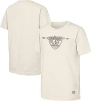 Outerstuff Men's Natural 1924 Paris Games Olympic Heritage T-Shirt
