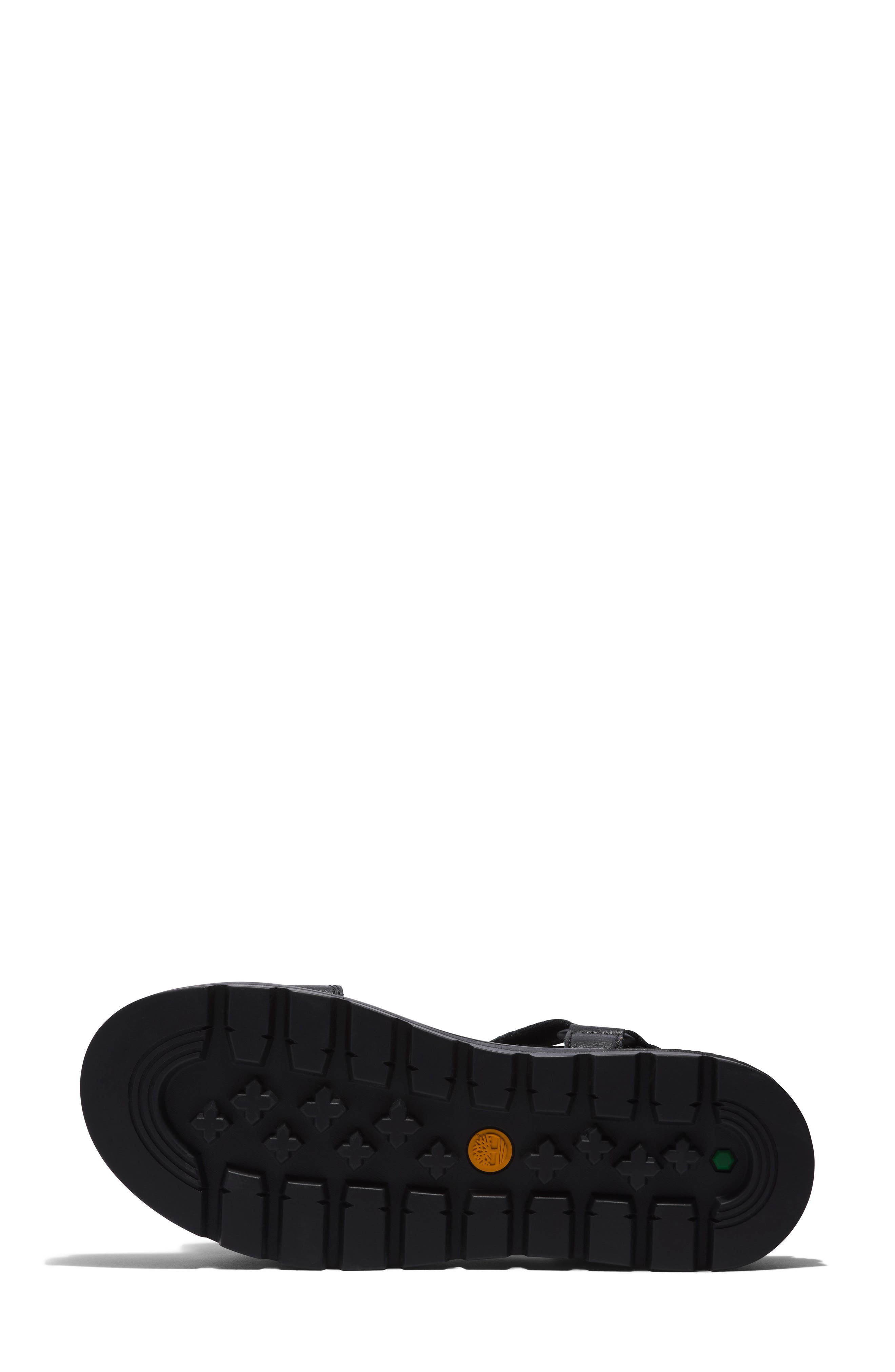 Timberland Ray City Ankle Strap Sandal, Alternate, color, 