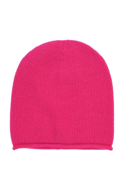 Echo The Crosby Hat In Pink