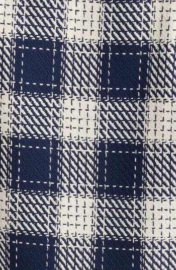 Whiting Marine Beatnik Button-Up Overshirt