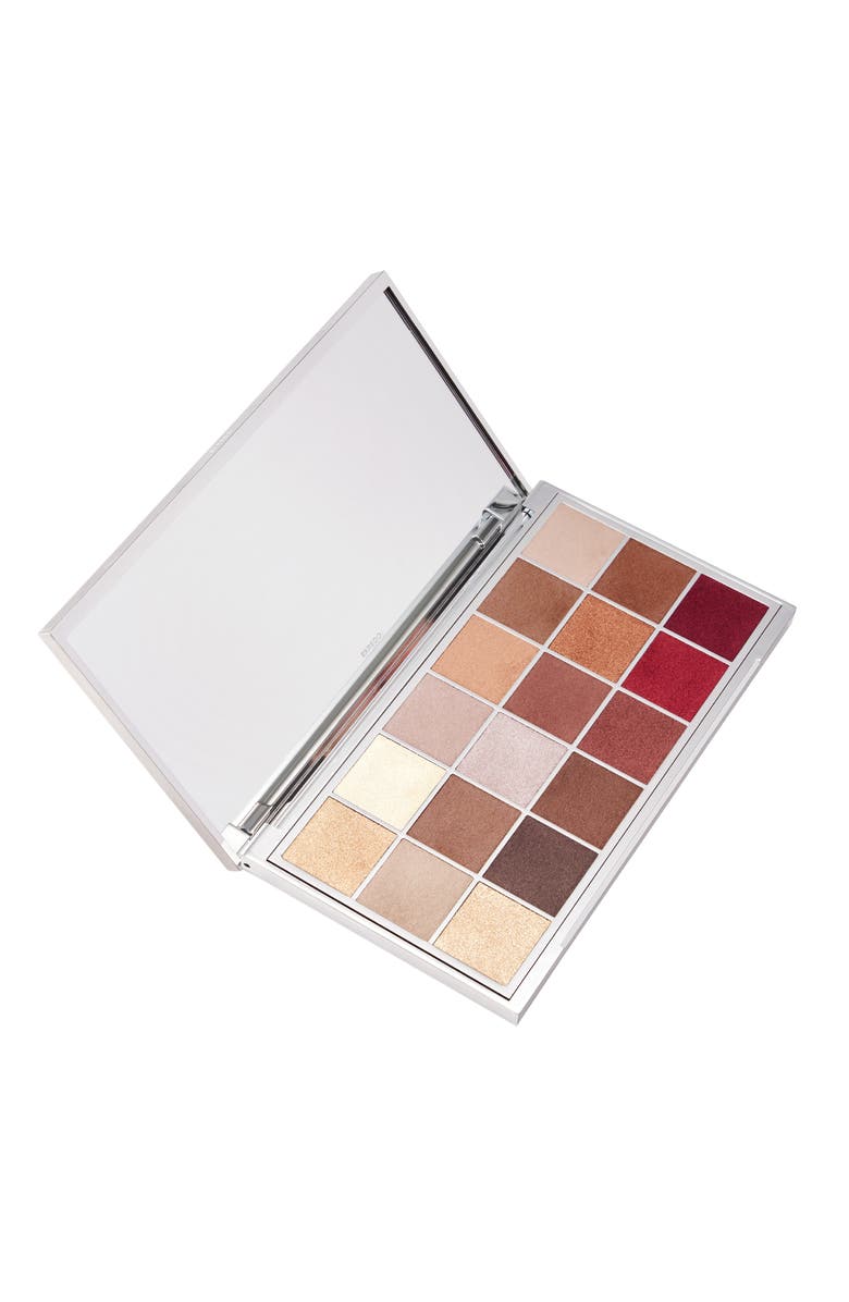 BYREDO Bibliophilia Eyeshadow Palette, Alternate, color,
