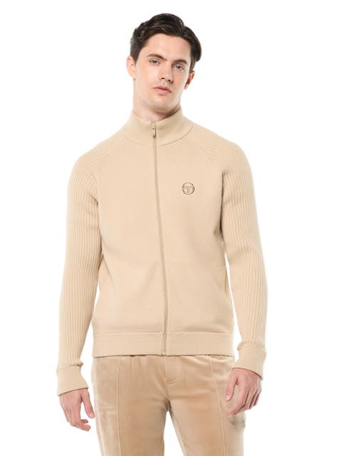 Saggio Track Jacket