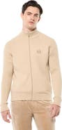 Sergio Tacchini Saggio Track Jacket
