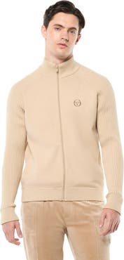 Sergio Tacchini Saggio Track Jacket