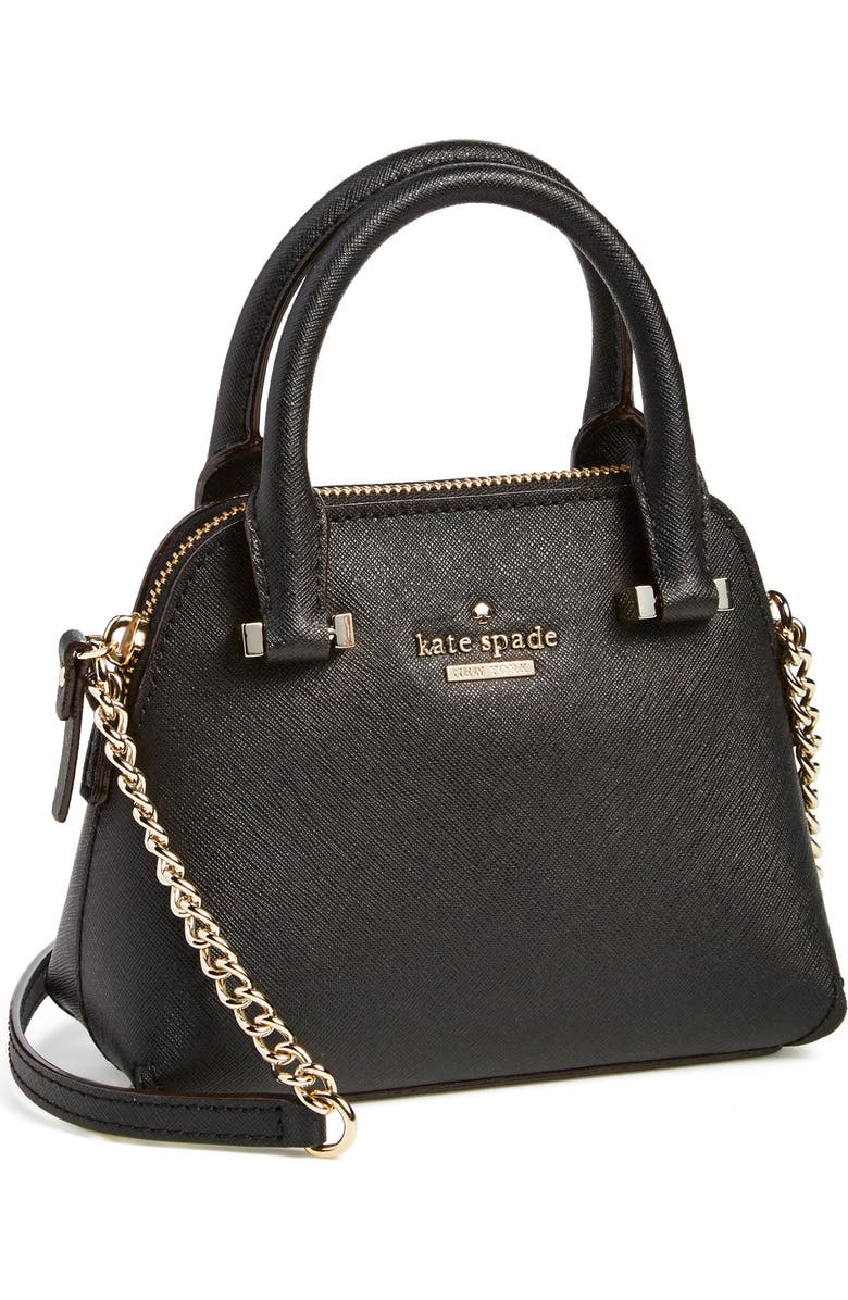 Kate Spade New York 'cedar street - mini maise' crossbody bag, Main, color,