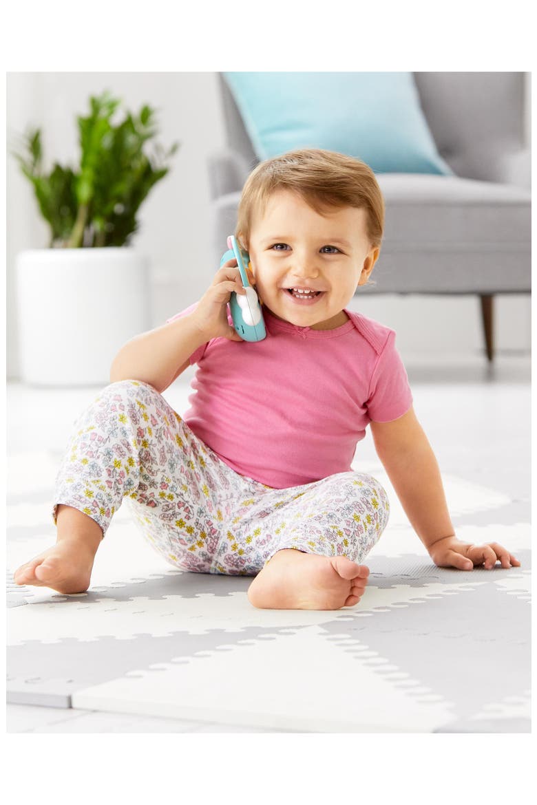 Unicorn Phone Toy, Alternate, color, MULTI