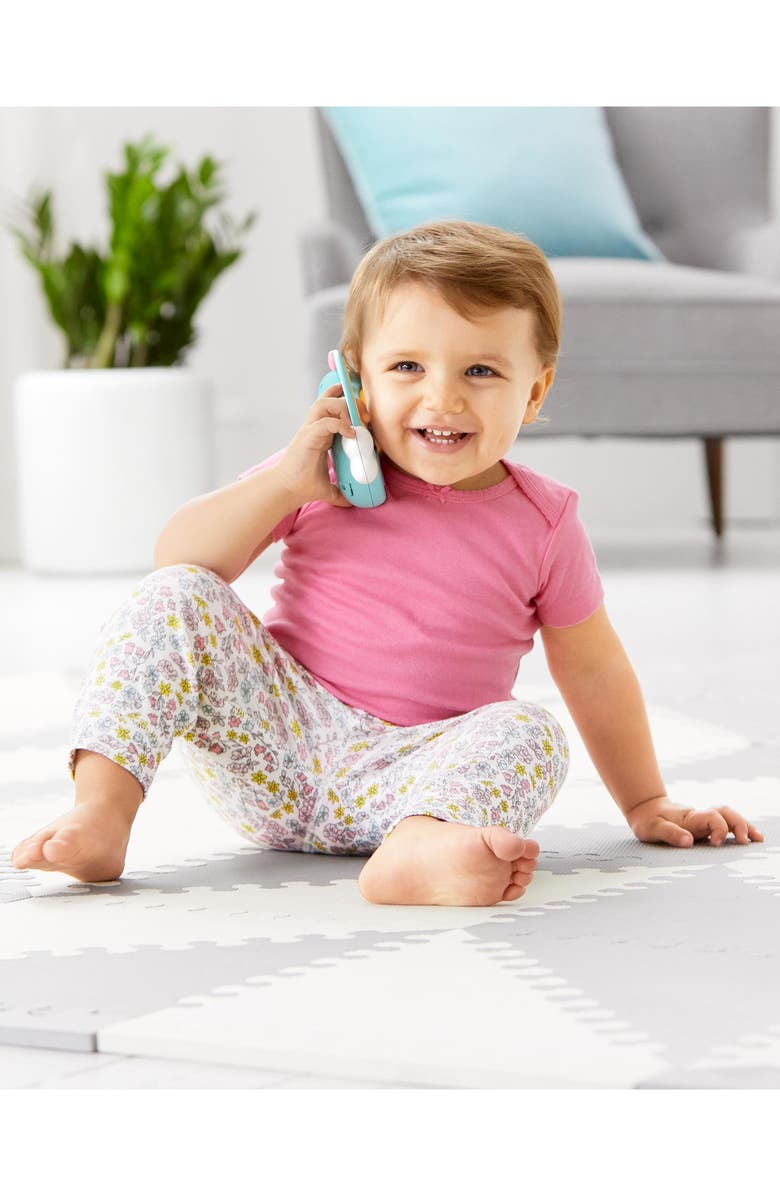 Skip Hop Unicorn Phone Toy, Alternate, color, Multi