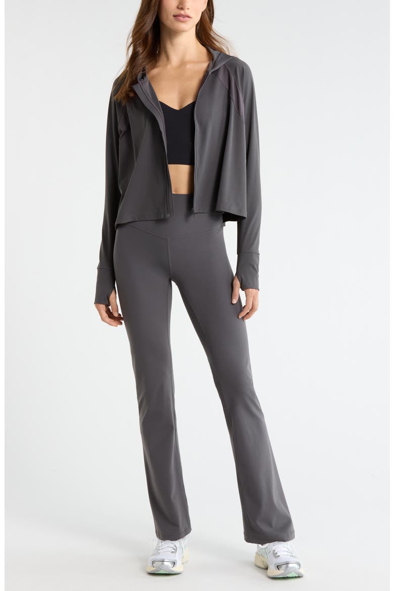 Revitalize Jacket, Alternate, color, GREY FORGED