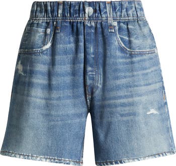 Miramar Walking Shorts