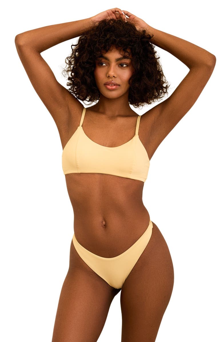 Dippin Daisys Redondo Top, Main, color, 