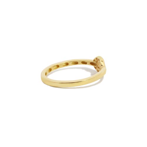 The Lovery Fine Jewelry Gold Mariner Link Ring In Gold