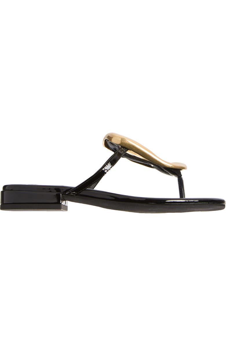 Jeffrey Campbell Linques Sandal, Alternate, color,