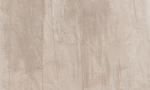 Patrizia Luca Wide Leg Crop Pants In Beige