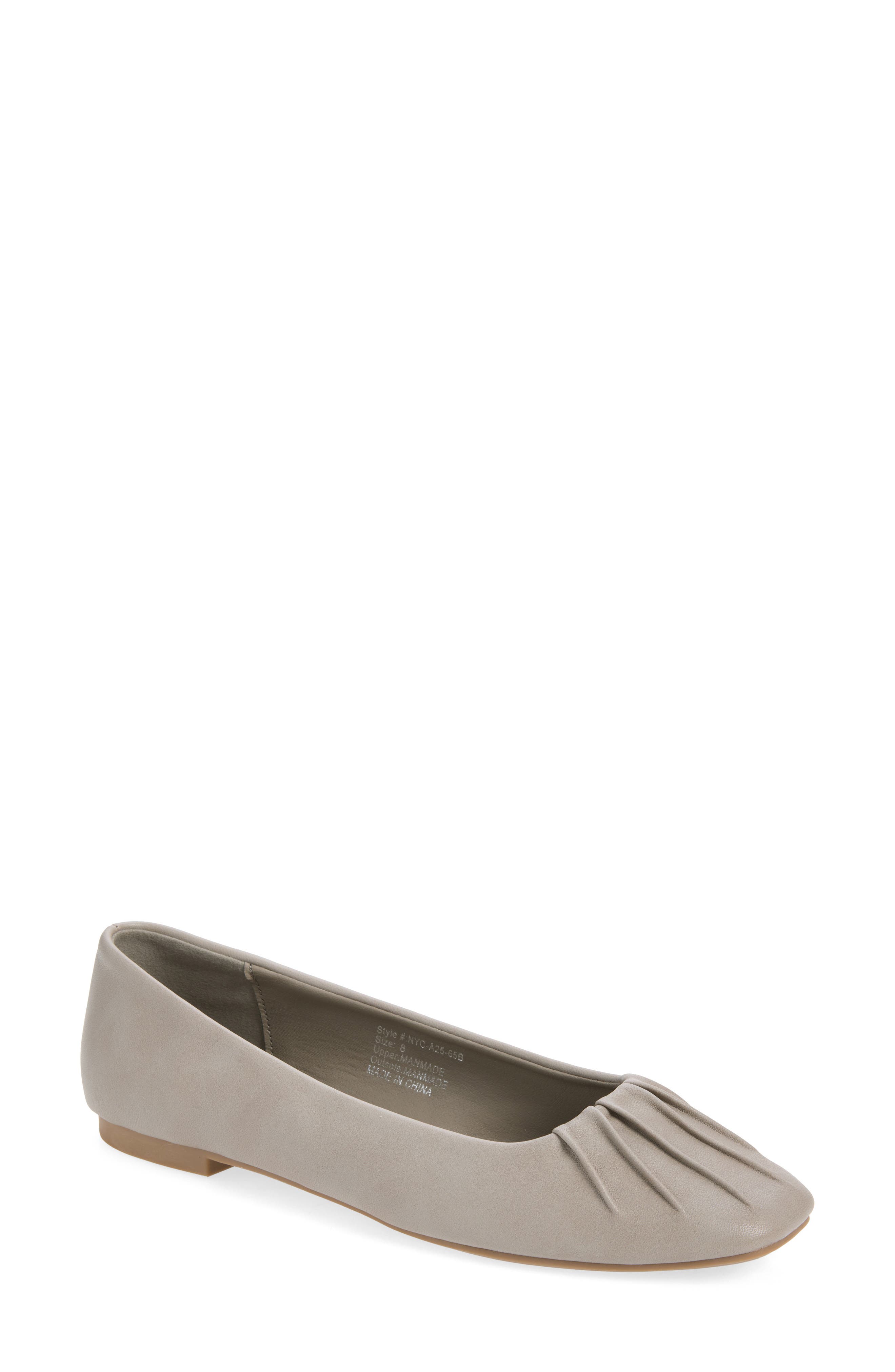 Leilani Ballet Flat