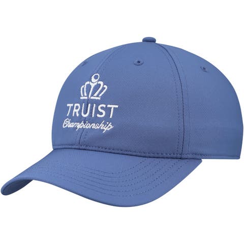 Men's Ahead Blue Truist Championship Frio Tech Adjustable Hat