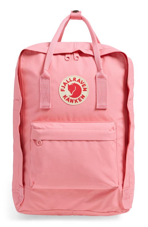 Kånken Water Resistant Backpack