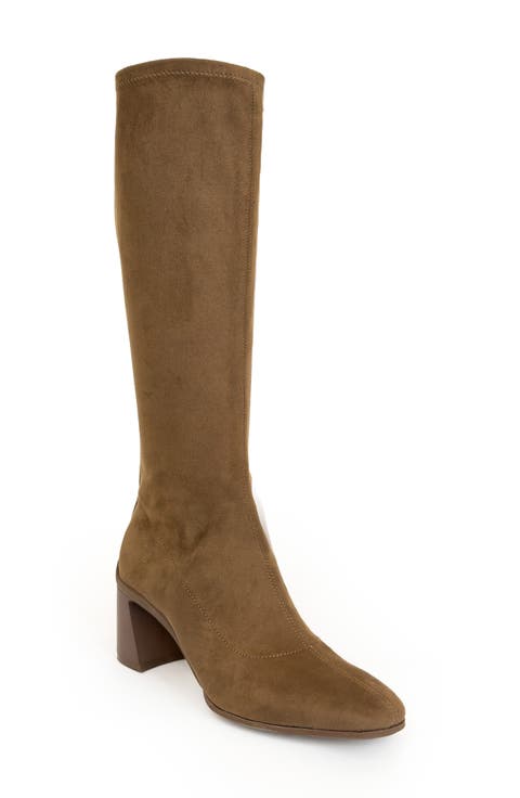 Centola Knee High Boot (Women)