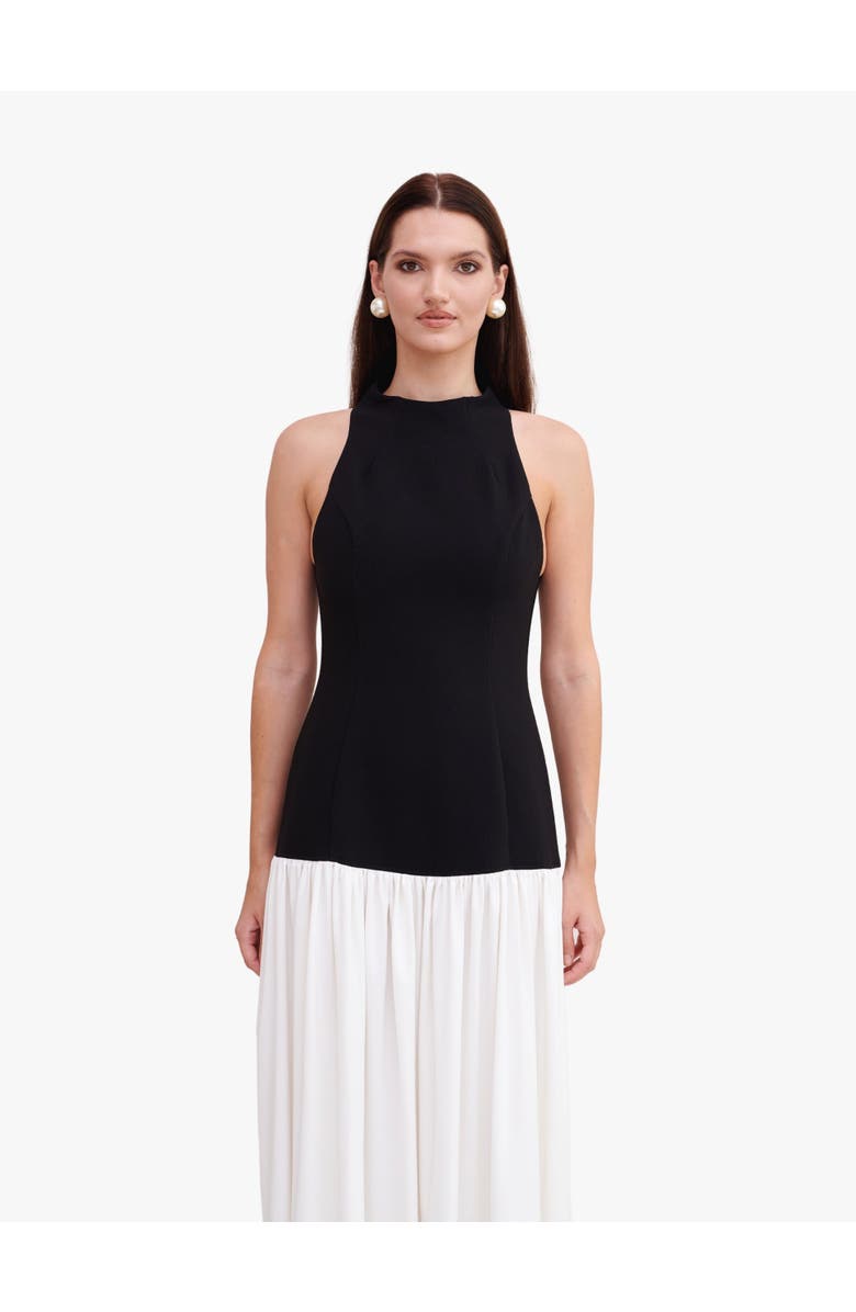 NANA'S Nathalie Maxi Dress, Alternate, color, 