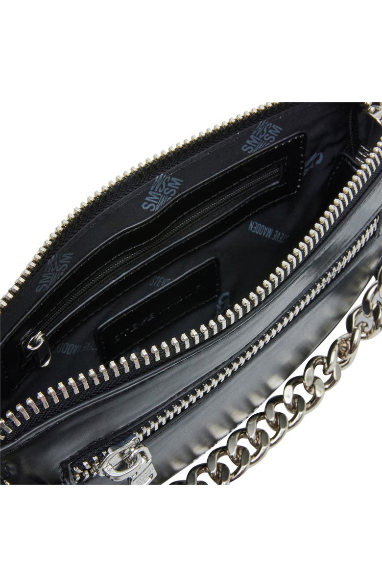 Steve Madden Cobraa Crossbody Bag, Alternate, color,