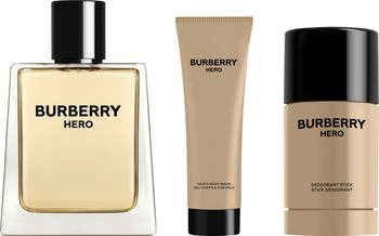 Burberry Hero Eau de Toilette Set | Nordstrom