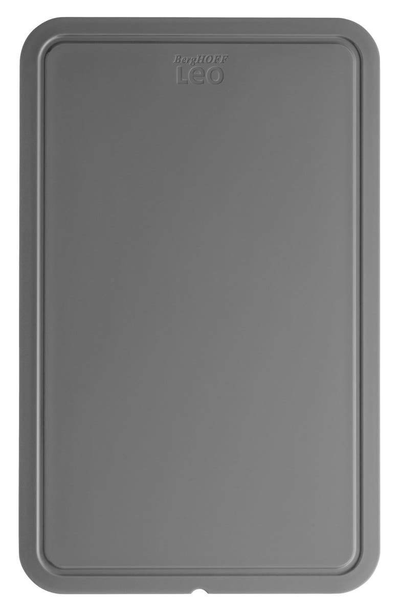 BergHOFF Legacy Set of 3 Cutting Boards, Alternate, color, Gray