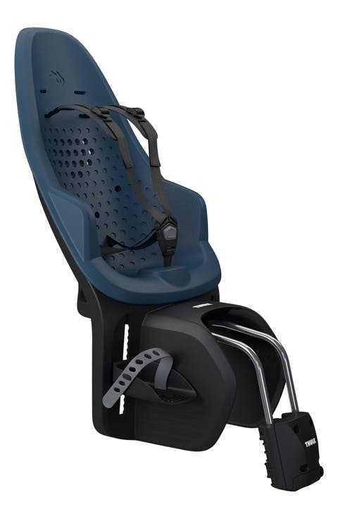 Yepp 2 Maxi Frame Mounted Child Bike Seat