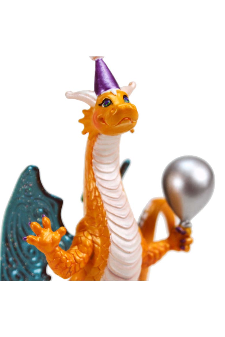 Party Dragon Toy, Alternate, color, No Color