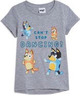 BLUEY Glitter Graphic T-shirt (toddler, Little Kid & Big Kid)