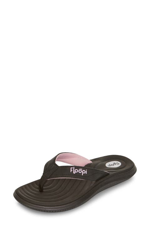 Cushion Flip Flop Sandal (Women)