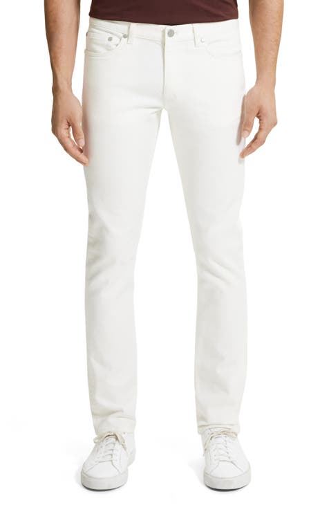 Men s White Chinos Khaki Pants Nordstrom