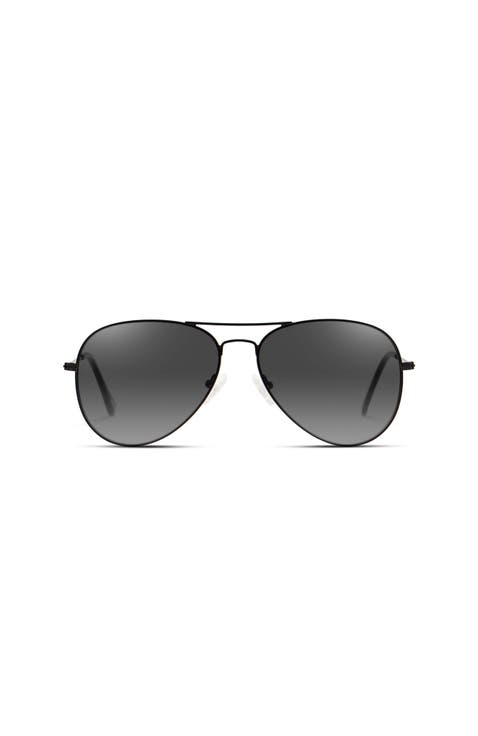 Viggo 58mm Square Sunglasses