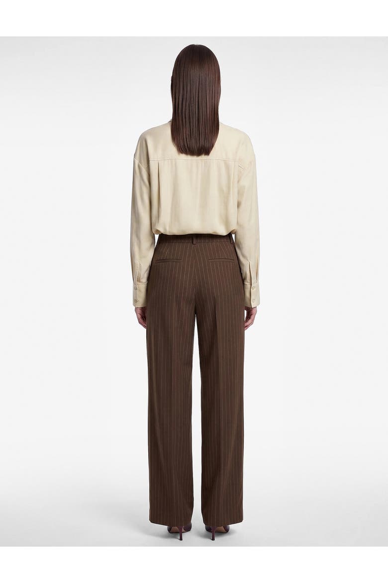 Long Sleeve Shirt, Alternate, color, KHAKI