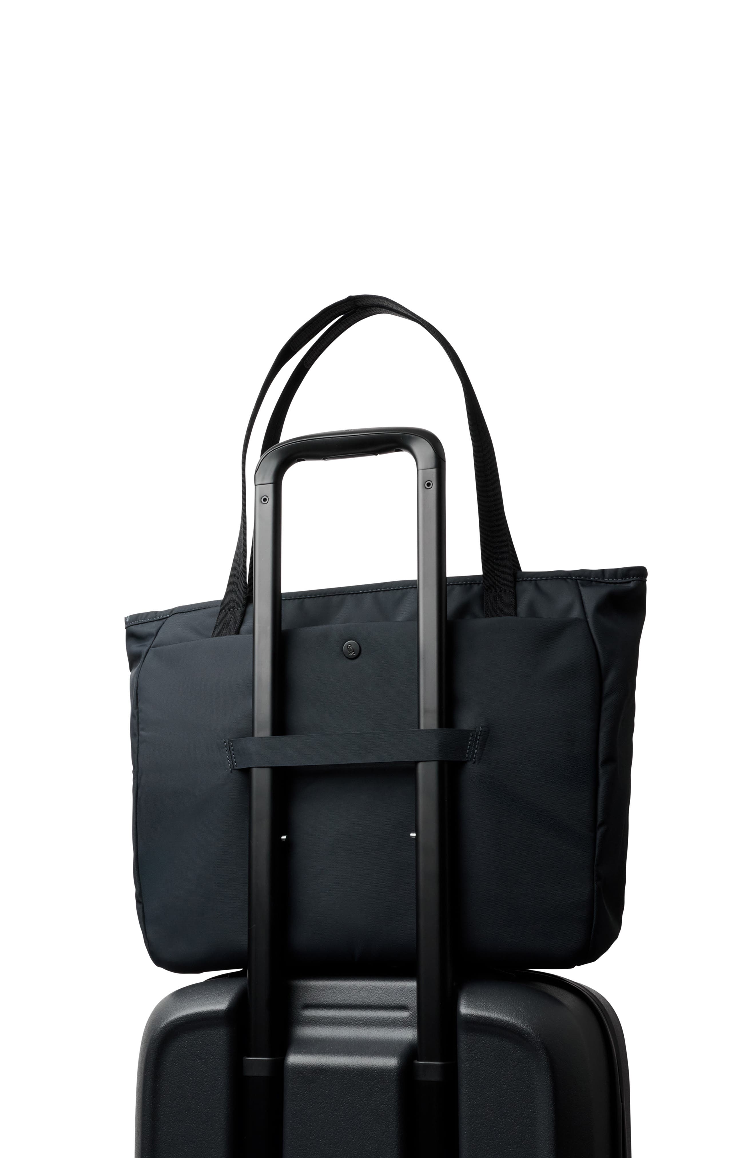 Tokyo Wonder 15-Liter Tote, Alternate, color, NAVY