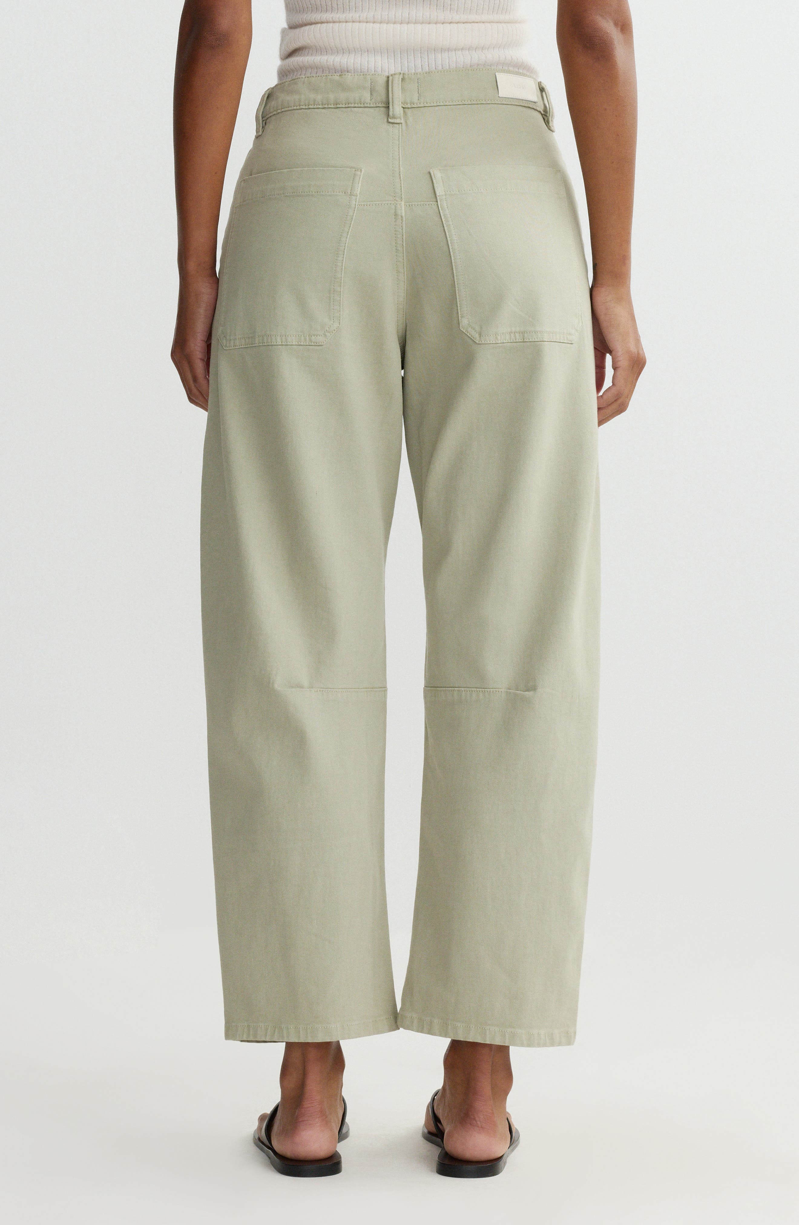 Bilie Easy Barrel High Rise Jeans - image 2