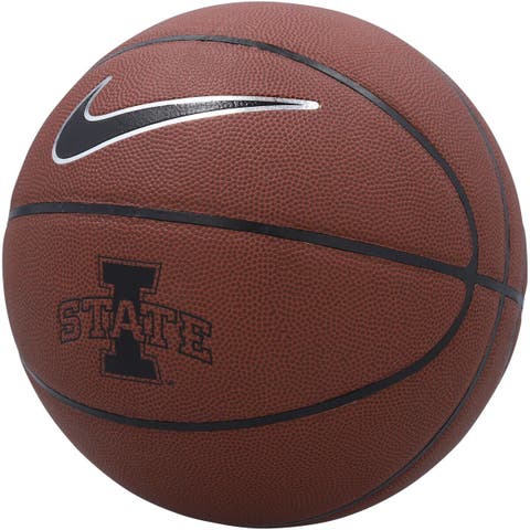 Iowa State Cyclones Team Replica Basketball
