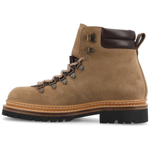 Taft The Freya Boot In Beige