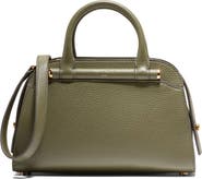 Cole Haan Small Catherine Leather Satchel