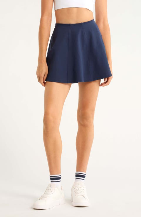 Serene Skirt