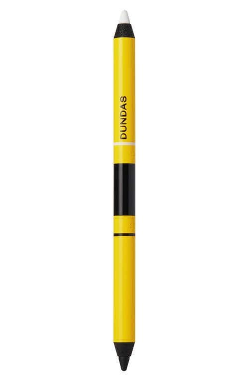 DUNDAS DUNDAS DAY TO NIGHT EYE PENCIL 