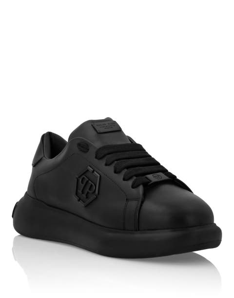 Low-Top Sneakers Hexagon Unisex