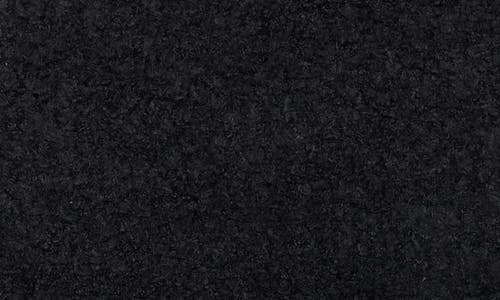 Herschel Supply Co . Bouclé Beanie In Black