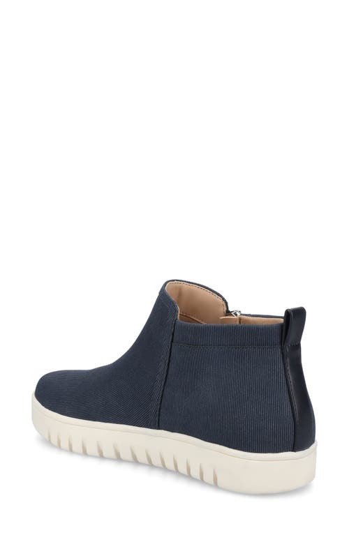 Journee Collection Journee Womens Alita Ankle Sneaker Bootie