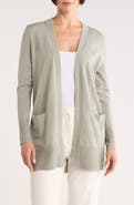 Nordstrom Open Front Cardigan
