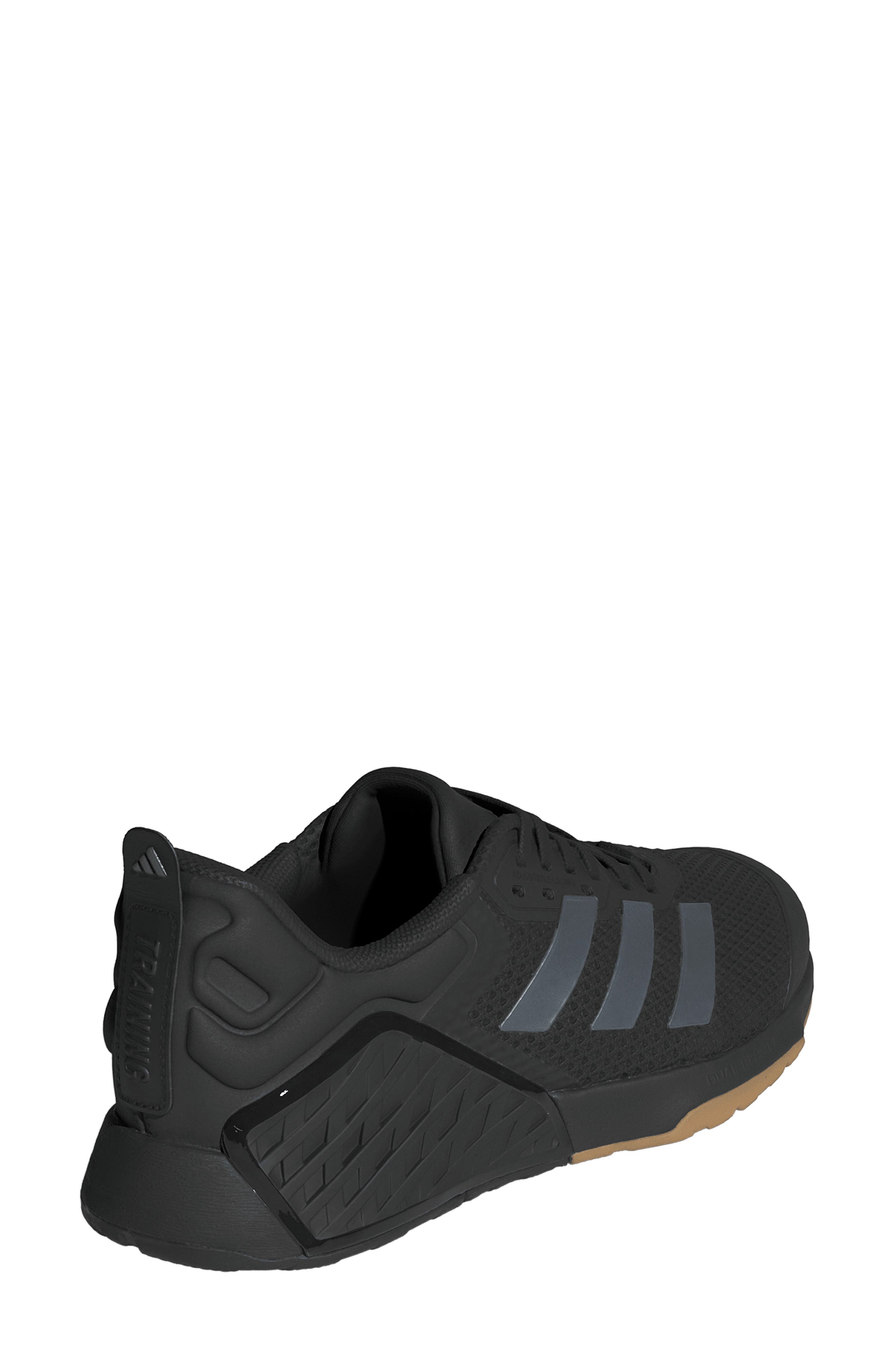 adidas Dropset 3 Training Shoe, Alternate, color, Cblack/Gre