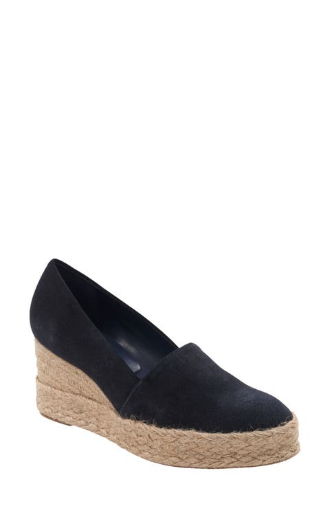 Patti Espadrille Wedge (Women)